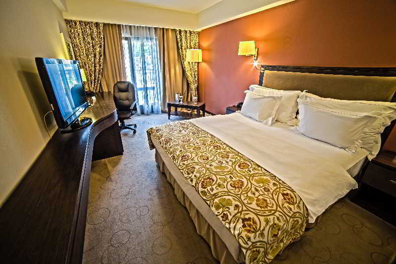 Doubletree By Hilton Hotel Sighisoara - Cavaler Exteriér fotografie